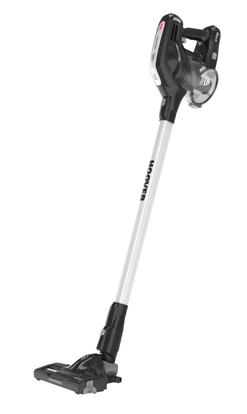 Hoover H-FREE HF18GH 011 Nero Senza sacchetto