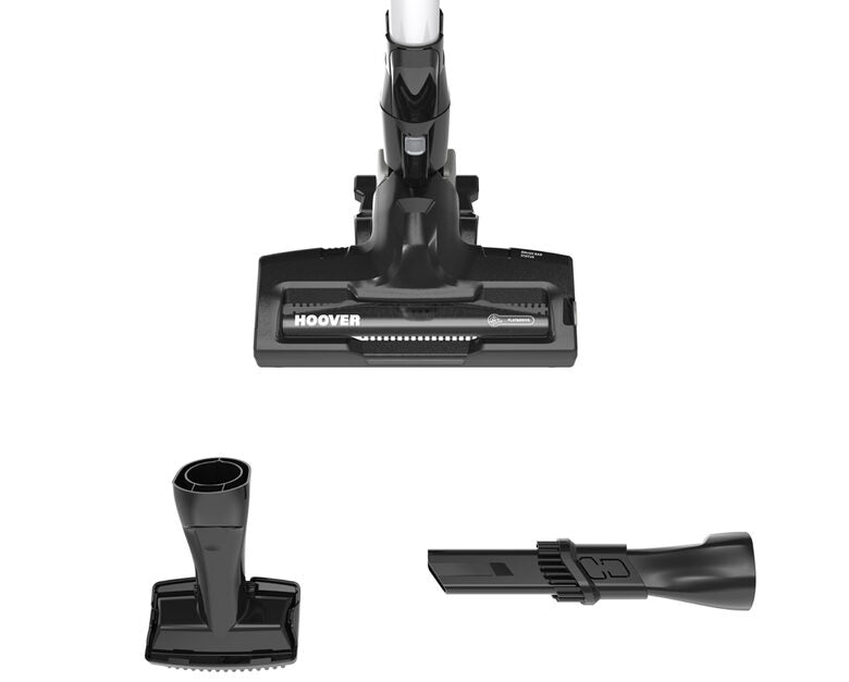 Hoover H-FREE HF18GH 011 Nero Senza sacchetto