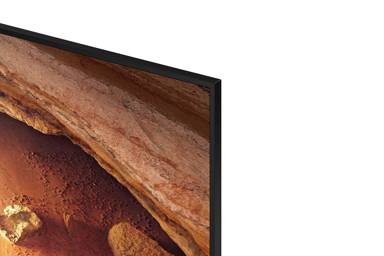 Samsung Series 6 TV QLED 4K 65" Q60R 2019