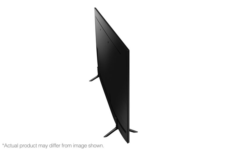Samsung Series 6 TV QLED 4K 65" Q60R 2019