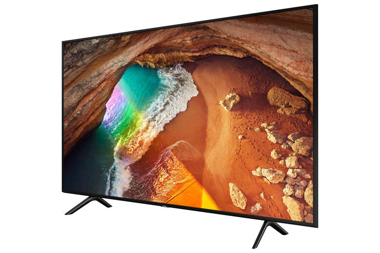 Samsung Series 6 TV QLED 4K 65" Q60R 2019