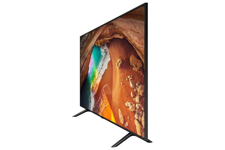 Samsung Series 6 TV QLED 4K 65" Q60R 2019