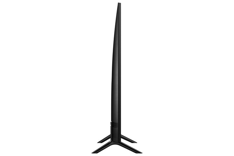 Samsung Series 6 TV QLED 4K 65" Q60R 2019