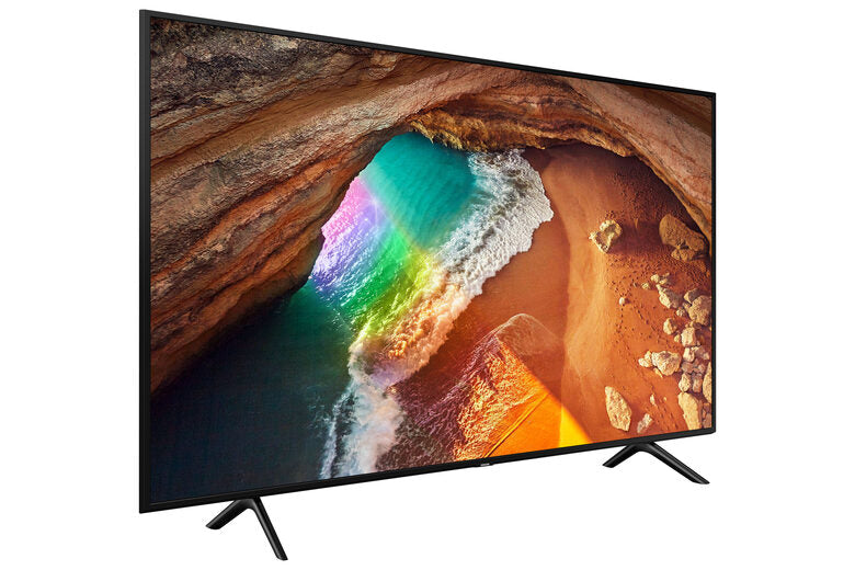 Samsung Series 6 TV QLED 4K 65" Q60R 2019