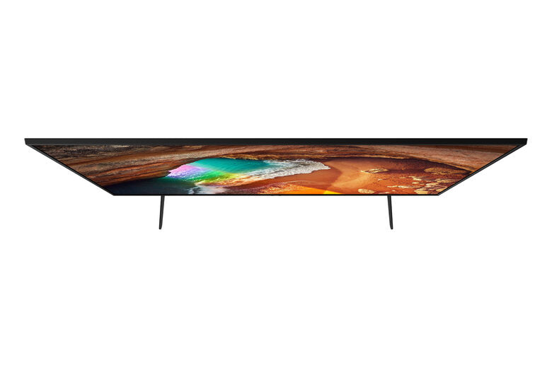 Samsung Series 6 TV QLED 4K 65" Q60R 2019