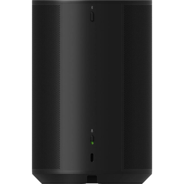 Sonos Era 100 Altoparlante portatile stereo Nero