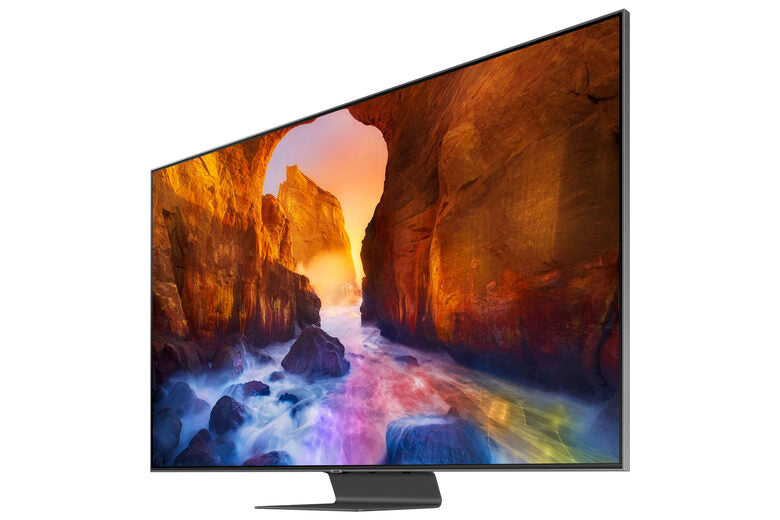 Samsung TV QLED 4K 75” Q90R 2019