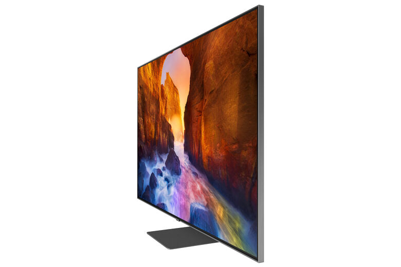 Samsung TV QLED 4K 75” Q90R 2019