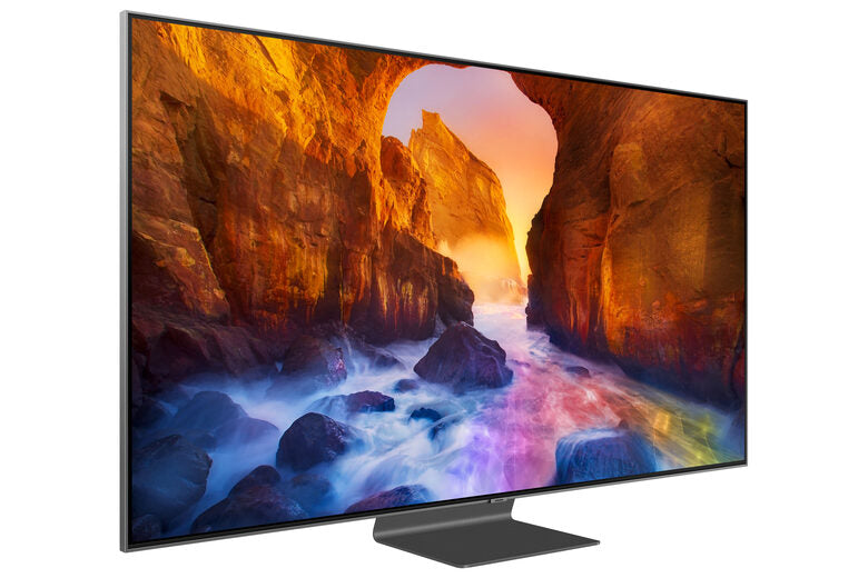 Samsung TV QLED 4K 75” Q90R 2019
