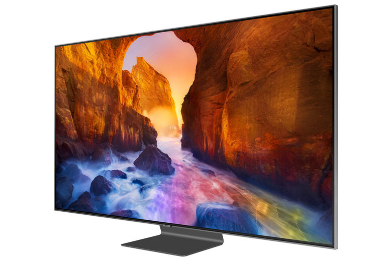 Samsung TV QLED 4K 75” Q90R 2019