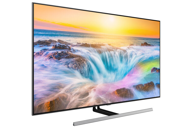 Samsung TV QLED 4K 55" Q85R 2019