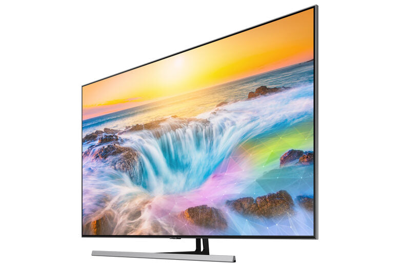 Samsung TV QLED 4K 55" Q85R 2019