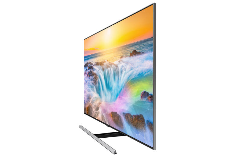 Samsung TV QLED 4K 55" Q85R 2019