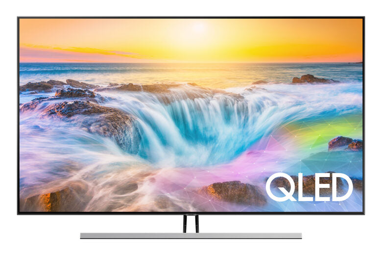 Samsung TV QLED 4K 55" Q85R 2019