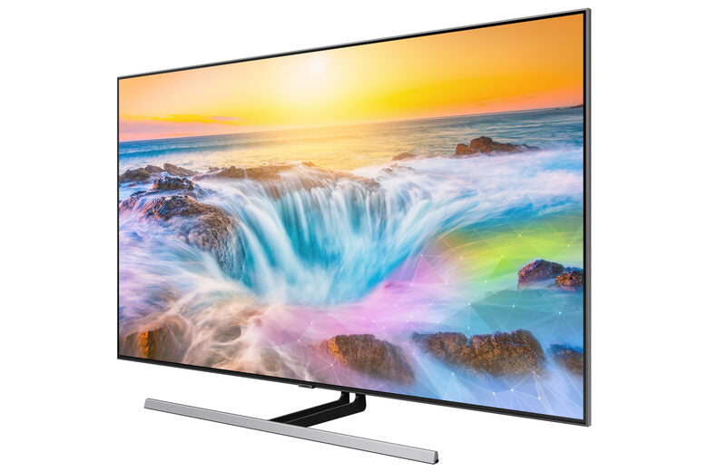 Samsung TV QLED 4K 55" Q85R 2019