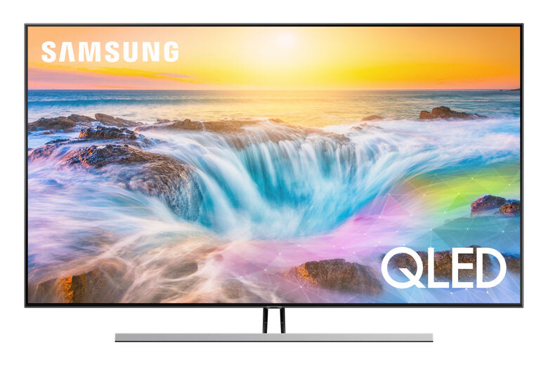 Samsung TV QLED 4K 55" Q85R 2019