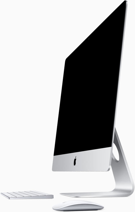 Apple iMac 21.5" con display Retina 4K (Intel Core i3 quad-core di ottava gen. a 3.6GHz, 1TB HD, 8GB RAM) 2019
