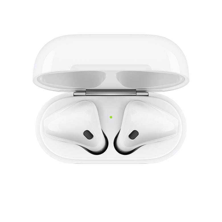 Apple AirPods (2nd generation) AirPods auricolari true wireless (versione 2019)