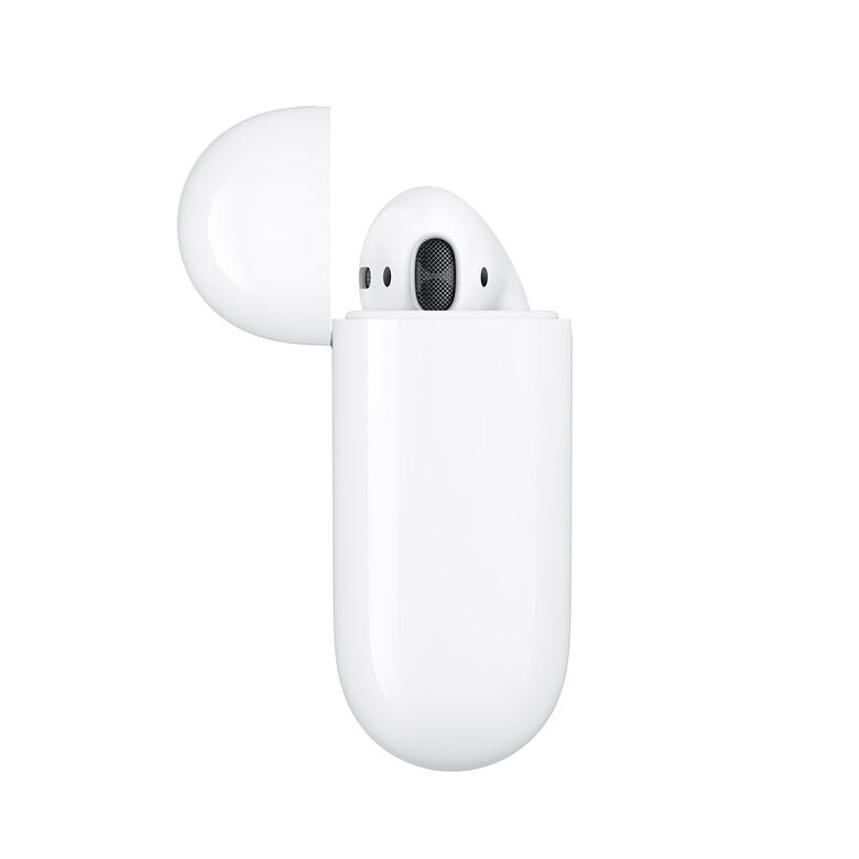 Apple AirPods (2nd generation) AirPods auricolari true wireless (versione 2019)