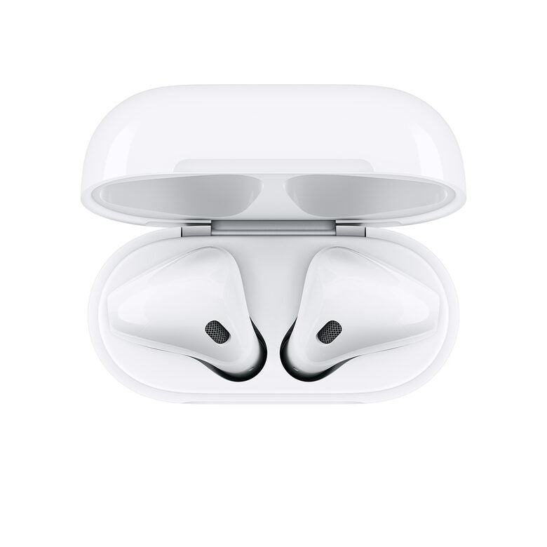 Apple AirPods (2nd generation) AirPods con custodia di ricarica wireless