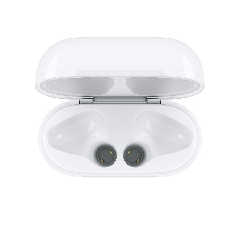 Apple Custodia di ricarica wireless per AirPods