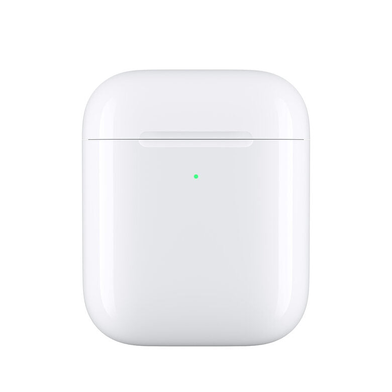 Apple Custodia di ricarica wireless per AirPods