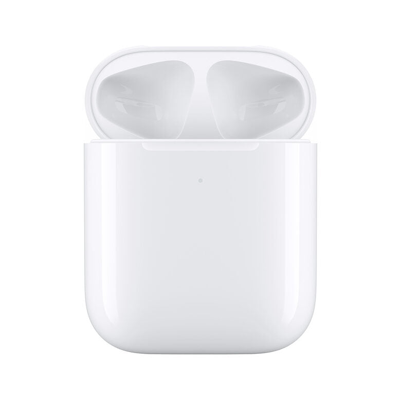 Apple Custodia di ricarica wireless per AirPods