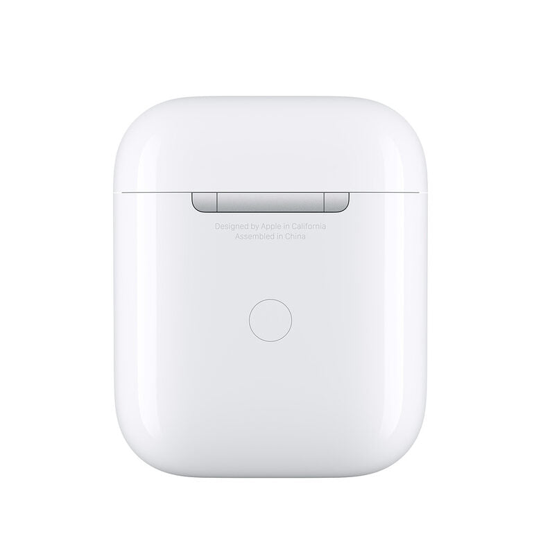 Apple Custodia di ricarica wireless per AirPods