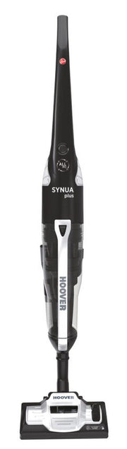 Hoover Synua Plus Senza sacchetto 1,2 L Nero