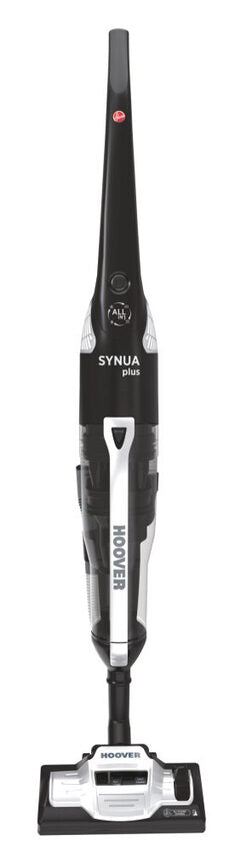 Hoover Synua Plus Senza sacchetto 1,2 L Nero