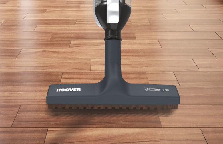 Hoover Synua Plus Senza sacchetto 1,2 L Nero