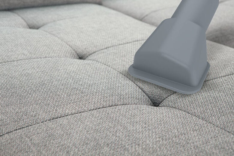 Hoover Synua Plus Senza sacchetto 1,2 L Nero