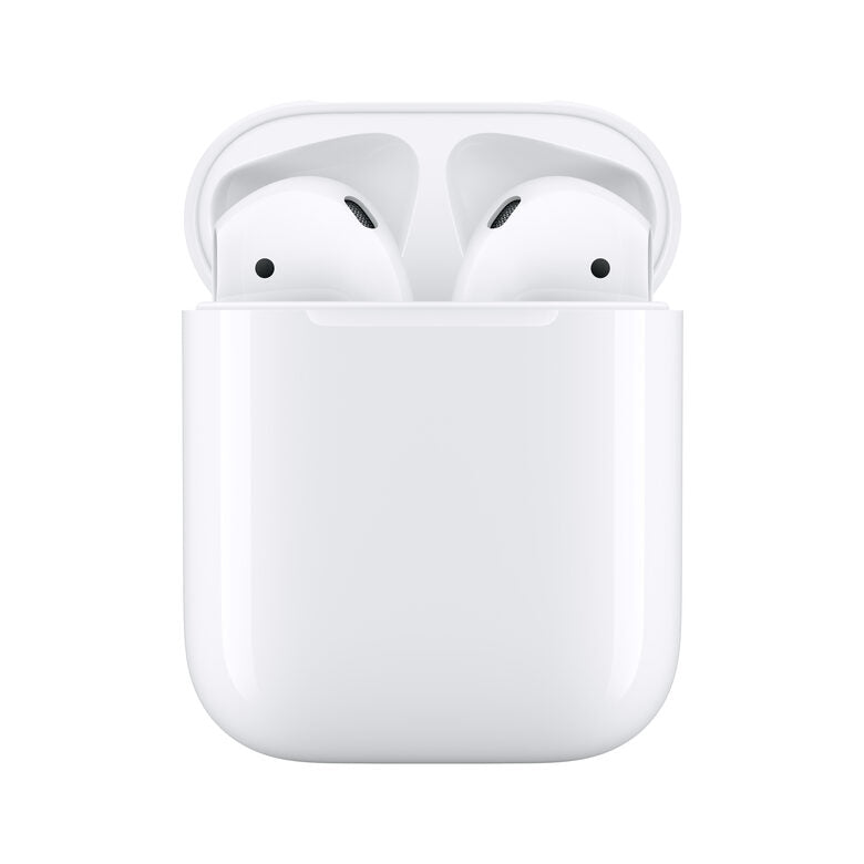 Apple AirPods (seconda generazione)