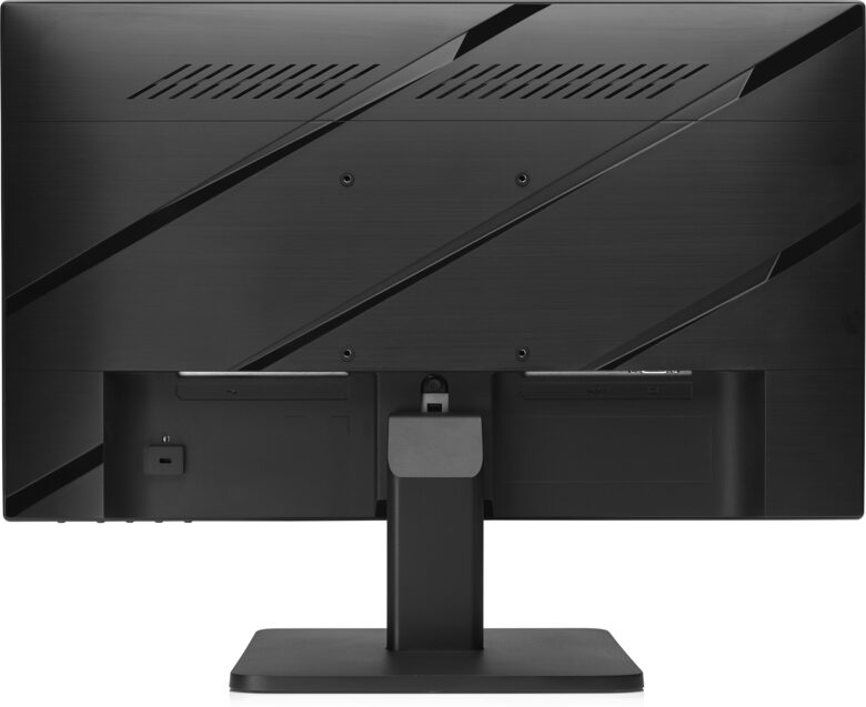 HP 22x Monitor PC 54,6 cm (21.5") 1920 x 1080 Pixel Full HD Nero