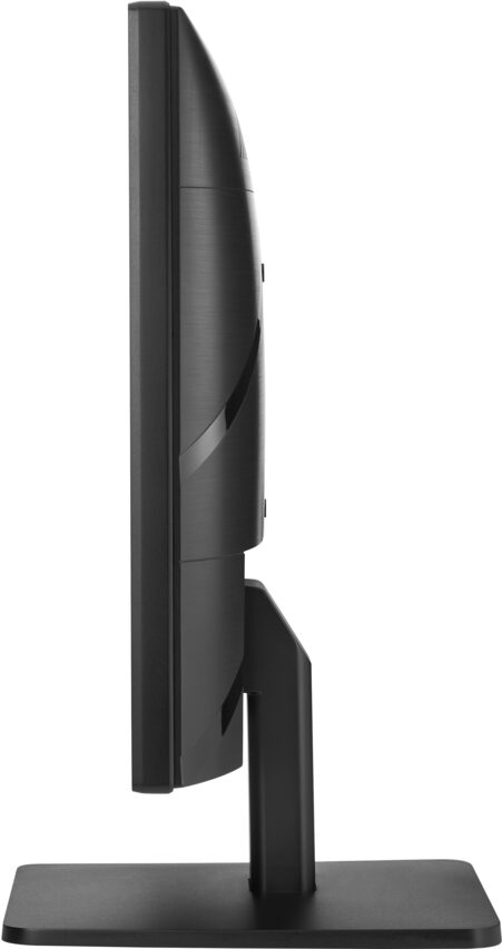 HP 22x Monitor PC 54,6 cm (21.5") 1920 x 1080 Pixel Full HD Nero