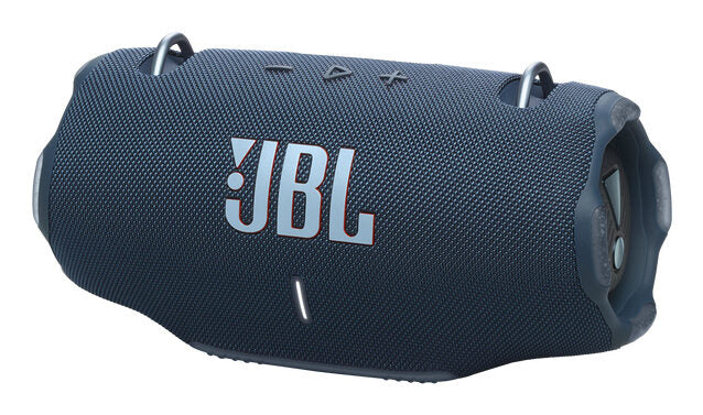 JBL Xtreme 4 Altoparlante portatile stereo Blu 100 W