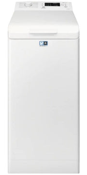 Electrolux RWT1063IDW lavatrice Caricamento dall'alto 6 kg 1000 Giri/min Bianco
