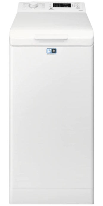 Electrolux RWT1063IDW lavatrice Caricamento dall'alto 6 kg 1000 Giri/min Bianco