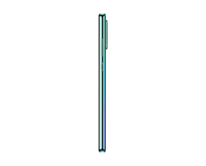Huawei P30 15,5 cm (6.1") Dual SIM ibrida Android 9.0 4G USB tipo-C 6 GB 128 GB 3650 mAh Blu