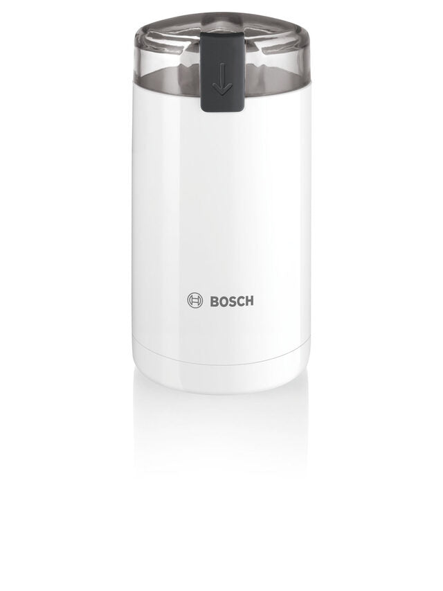 Bosch TSM6A011W macina caffé 180 W Bianco