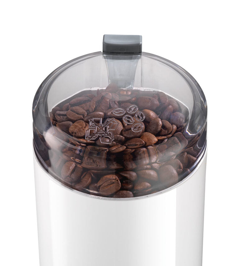 Bosch TSM6A011W macina caffé 180 W Bianco