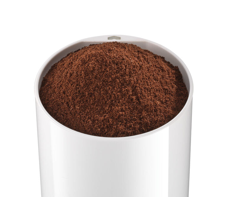 Bosch TSM6A011W macina caffé 180 W Bianco
