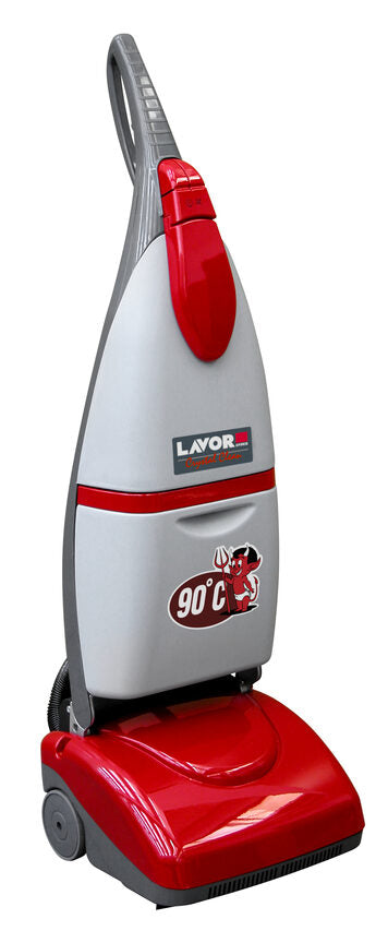 Lavor PRO CRYSTAL CLEAN Macchina Lavapavimenti 1015 m²/h