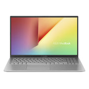 ASUS VivoBook S15 S512FB-BR055T Computer portatile 39,6 cm (15.6") HD Intel® Core™ i5 di ottava generazione 8 GB DDR4-SDRAM 256 GB SSD NVIDIA® GeForce® MX110 Wi-Fi 5 (802.11ac) Windows 10 Ar