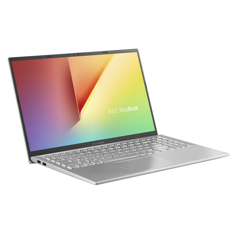 ASUS VivoBook S15 S512FB-BR055T Computer portatile 39,6 cm (15.6") HD Intel® Core™ i5 di ottava generazione 8 GB DDR4-SDRAM 256 GB SSD NVIDIA® GeForce® MX110 Wi-Fi 5 (802.11ac) Windows 10 Ar