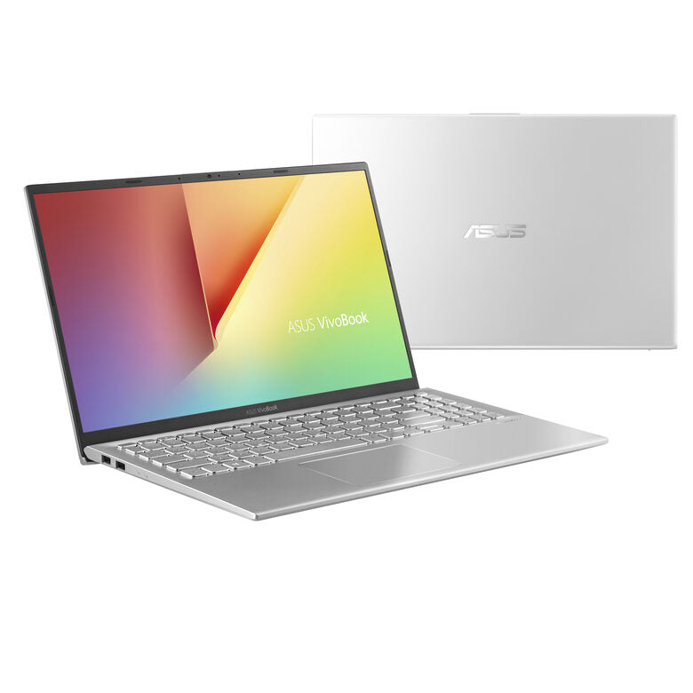 ASUS VivoBook S15 S512FB-BR055T Computer portatile 39,6 cm (15.6") HD Intel® Core™ i5 di ottava generazione 8 GB DDR4-SDRAM 256 GB SSD NVIDIA® GeForce® MX110 Wi-Fi 5 (802.11ac) Windows 10 Ar