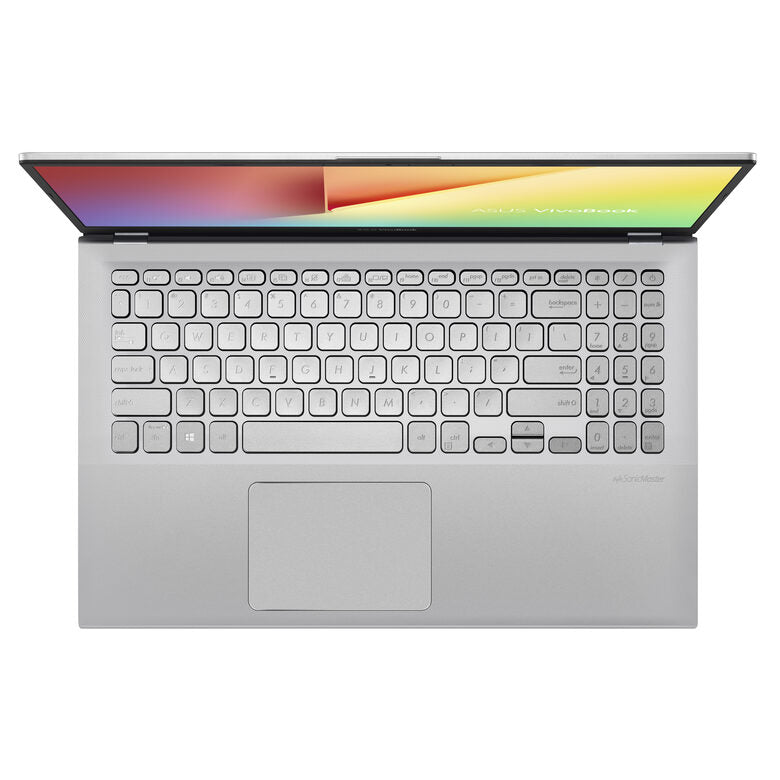 ASUS VivoBook S15 S512FB-BR055T Computer portatile 39,6 cm (15.6") HD Intel® Core™ i5 di ottava generazione 8 GB DDR4-SDRAM 256 GB SSD NVIDIA® GeForce® MX110 Wi-Fi 5 (802.11ac) Windows 10 Ar