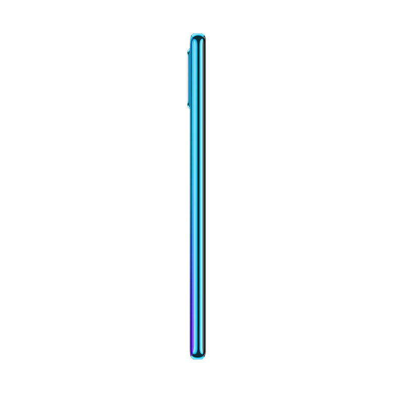 Huawei P30 lite 15,6 cm (6.15") Dual SIM ibrida Android 9.0 4G USB tipo-C 4 GB 128 GB 3340 mAh Blu