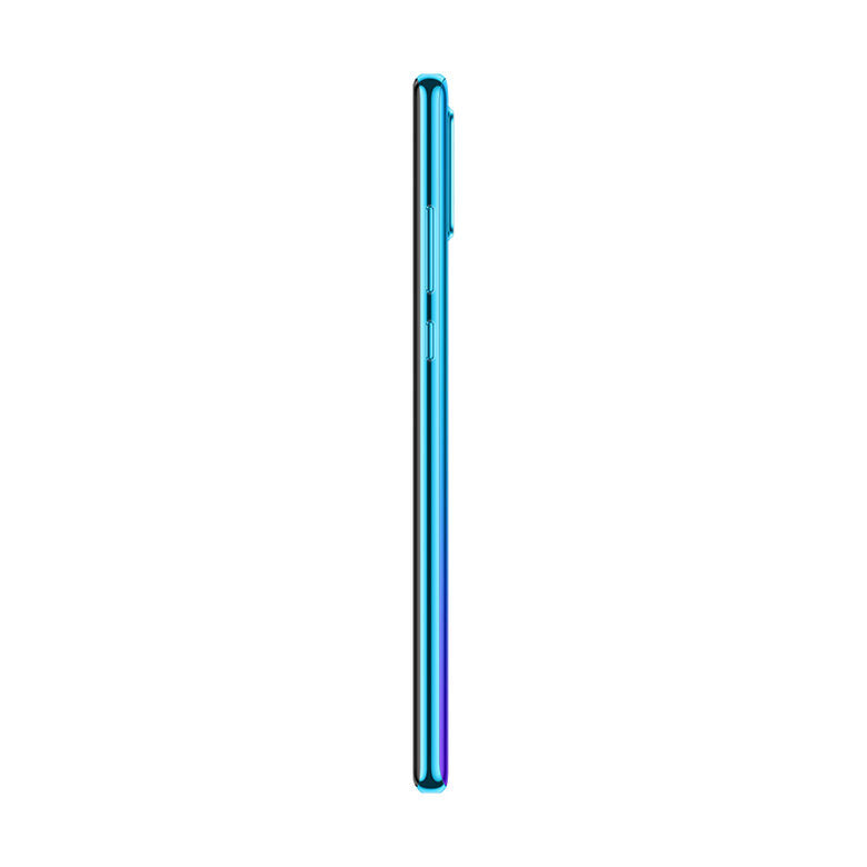 Huawei P30 lite 15,6 cm (6.15") Dual SIM ibrida Android 9.0 4G USB tipo-C 4 GB 128 GB 3340 mAh Blu