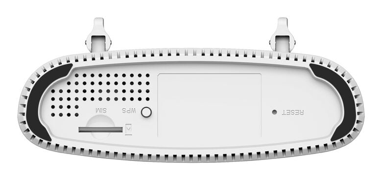 Dlink Dwr-960/w Modem Router 4g Ac1200 Cat7
